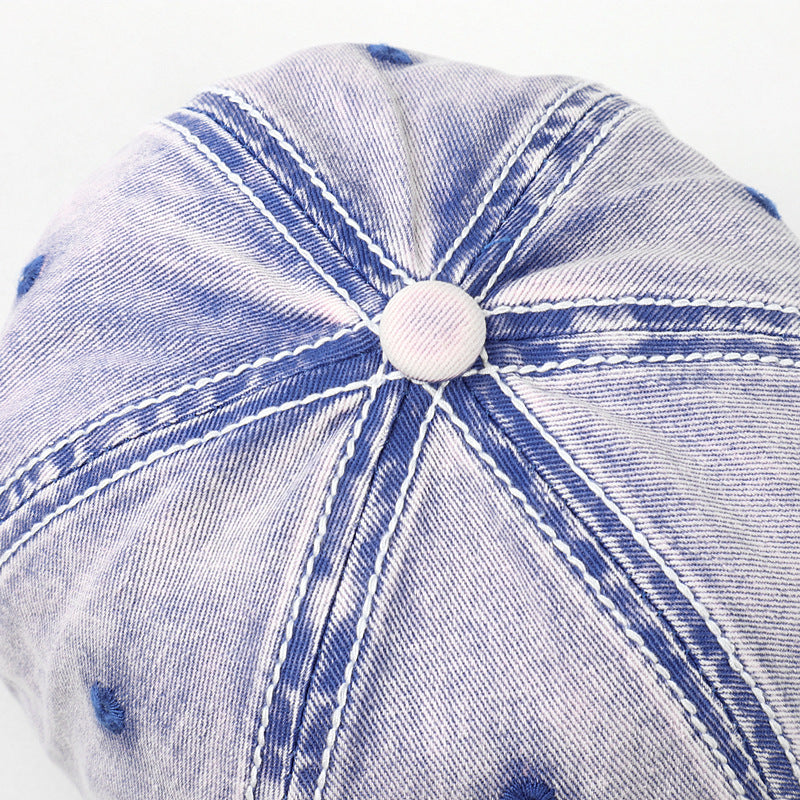 Canyon Fade Cap