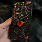 Valen Gaze Case