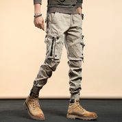 Titan Flex Cargo Pants