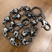 Gravechain