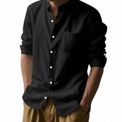 Mornell Linen Shirt