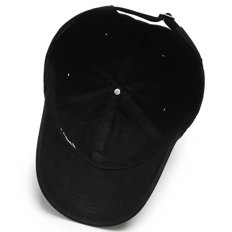 Bronx Fade Cap