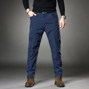 Detroit Utility Cargo Pants