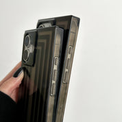 Depth Trap Case