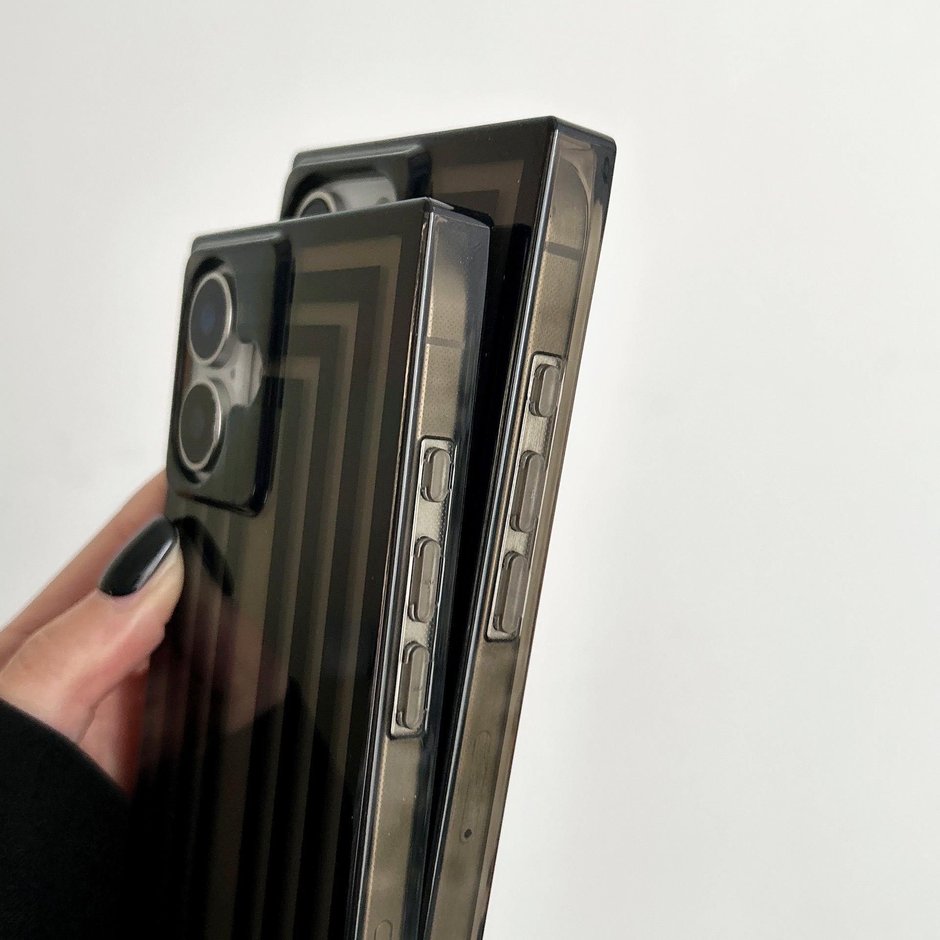 Depth Trap Case