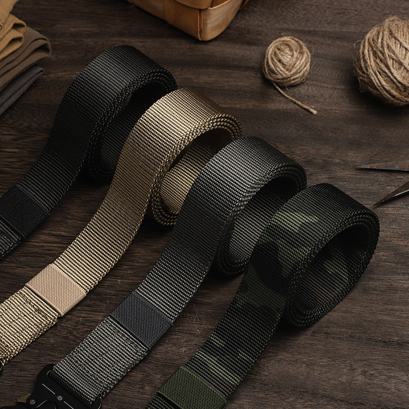 Snaptrack Utility Belt