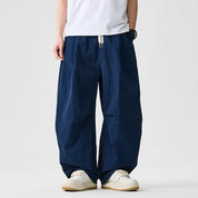 District Parachute Pants