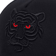 Tiger Strike Cap