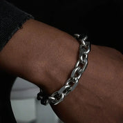 Titan Link Bracelet