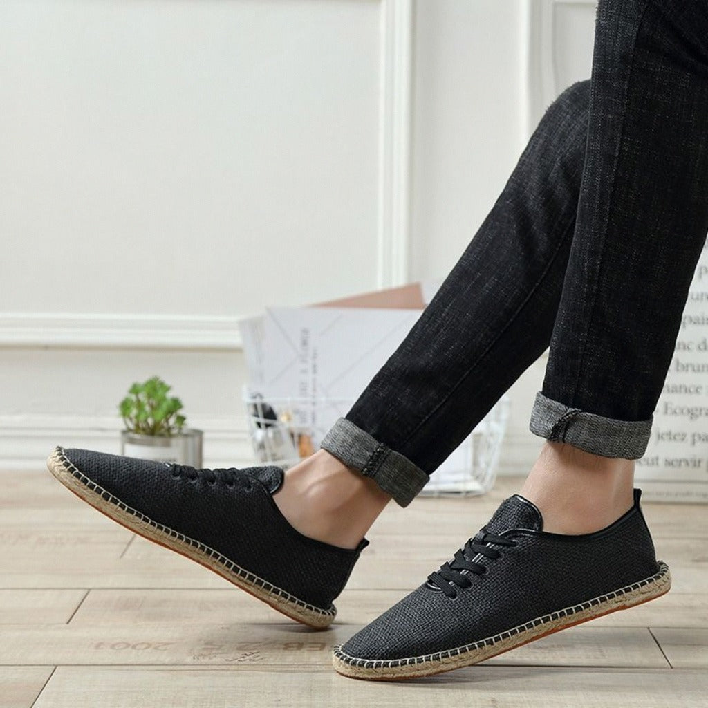 Malden Jute Espadrille