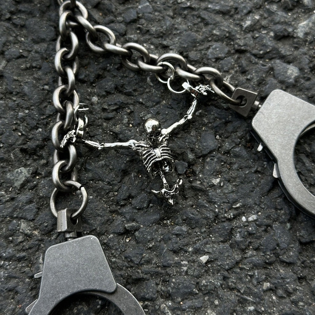 Deadlock Chain