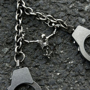Deadlock Chain