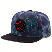 Urban Star Snapback