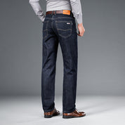 Duke Stretch Denim