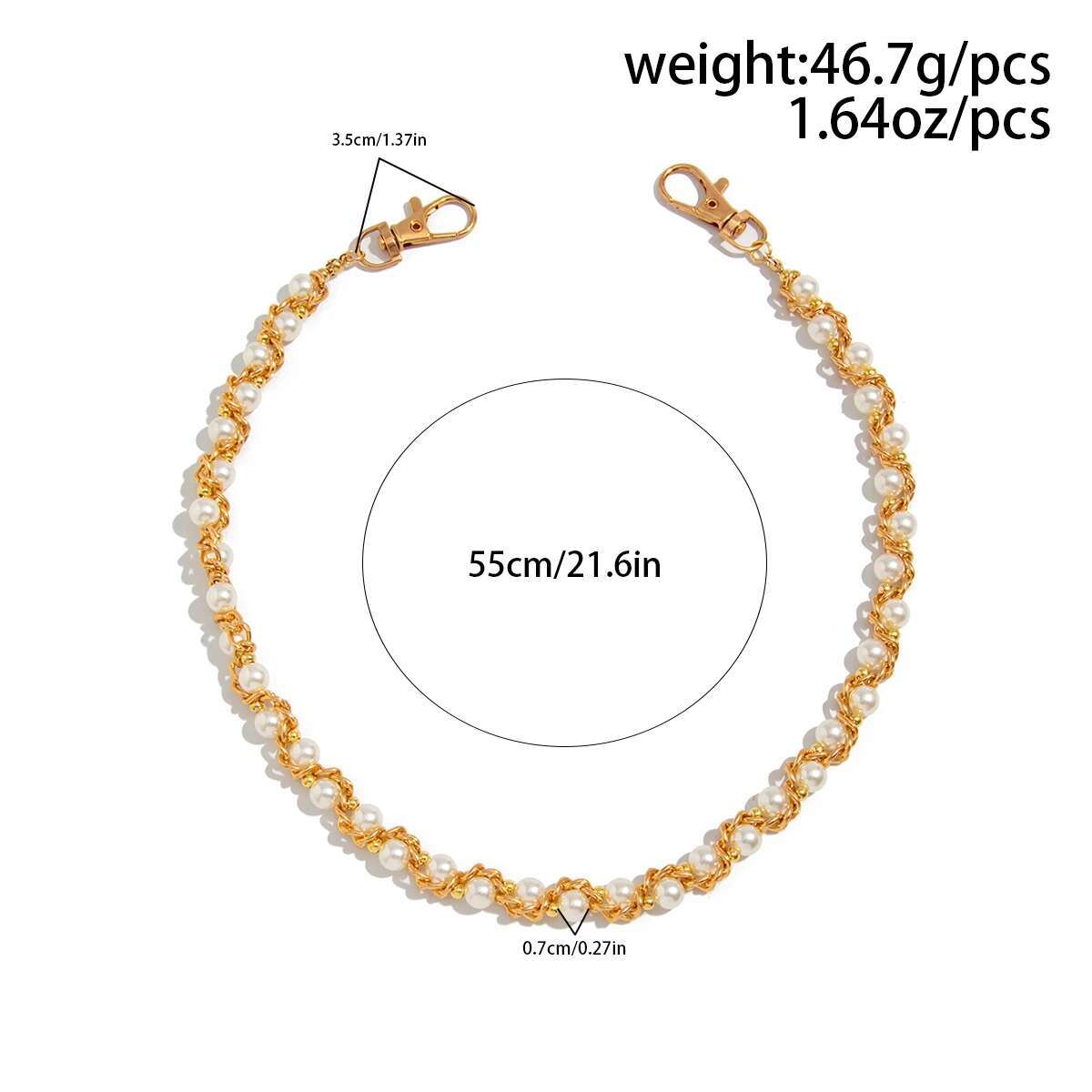 Splitlink Chain