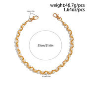 Splitlink Chain