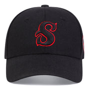 Striker League Cap