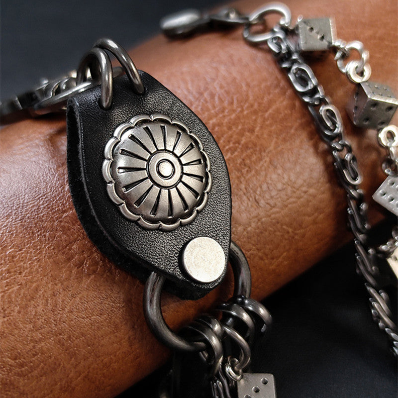 Outlaw Dice Chain