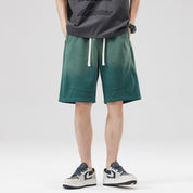 Lowtone Cotton Shorts