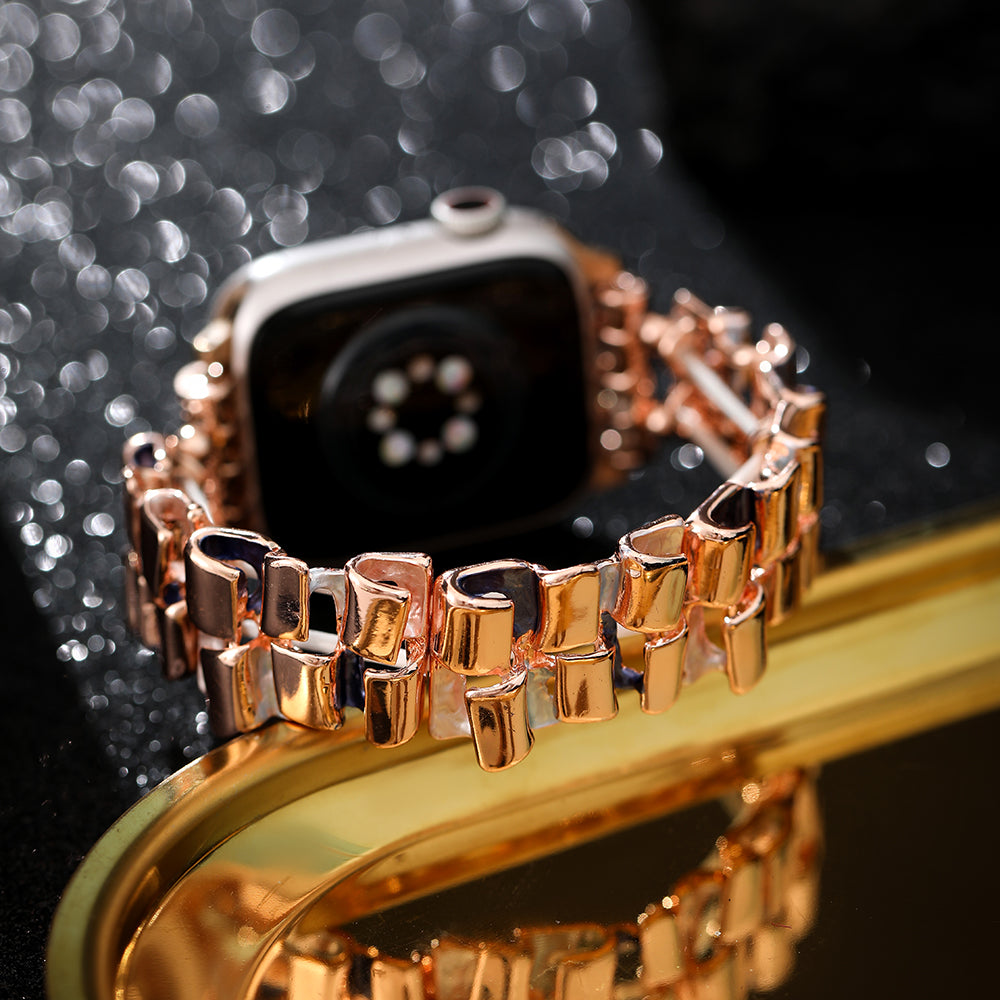 Rosé Prism Band