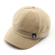 Short Brim Arden Cap