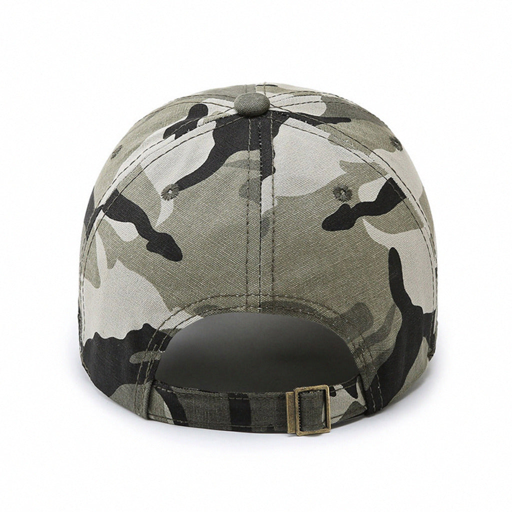 Freedom Fighter Cap