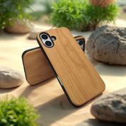 Timberline Wooden Case