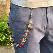Crystal Shard Chain