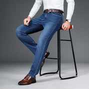 Duke Stretch Denim