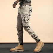 Titan Flex Cargo Pants