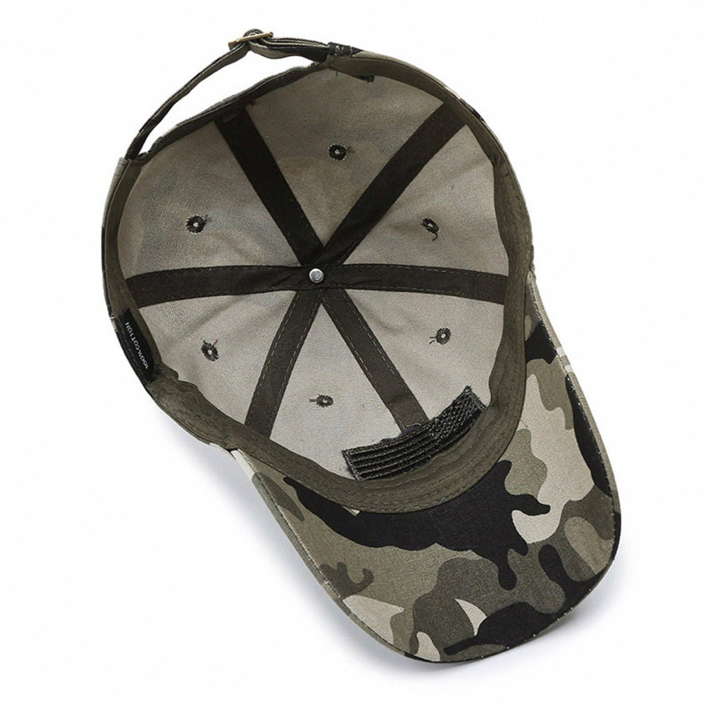 Freedom Fighter Cap