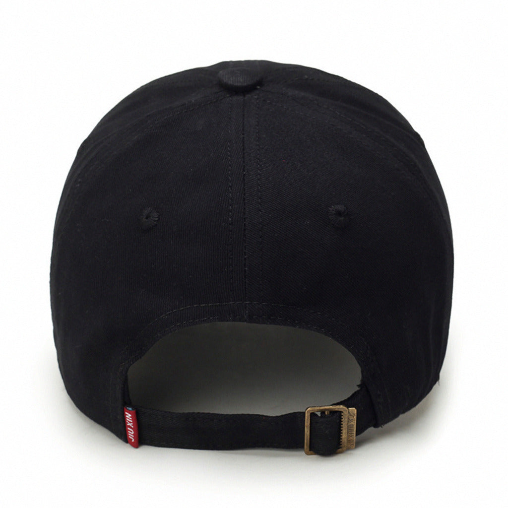 Duty Bound Cap