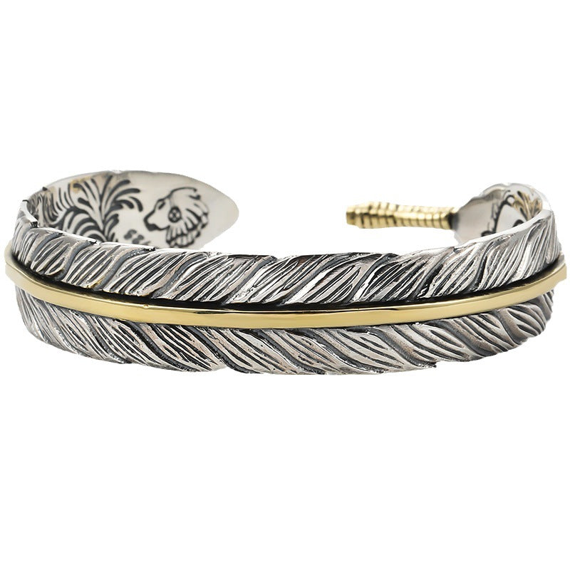 Ashfeather Cuff