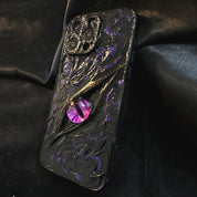 Valen Gaze Case