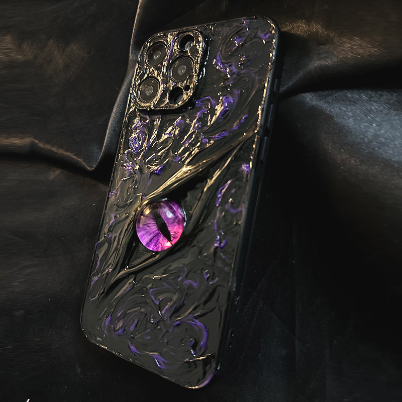 Valen Gaze Case
