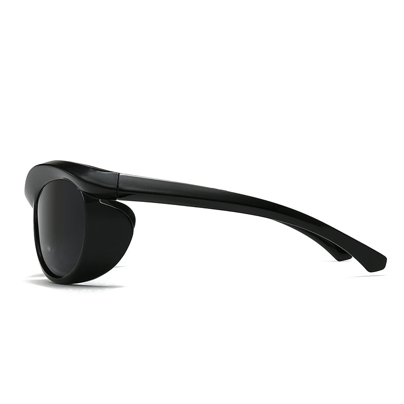 Lunar Owl Sunglasses