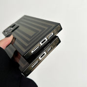 Depth Trap Case