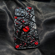 Valen Gaze Case