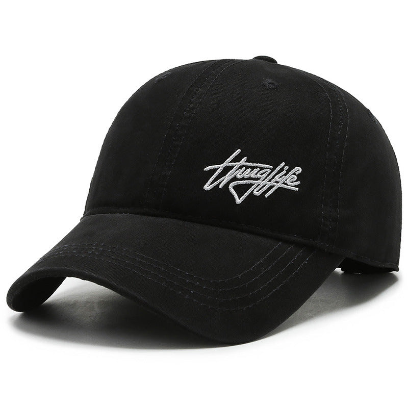 Bronx Fade Cap