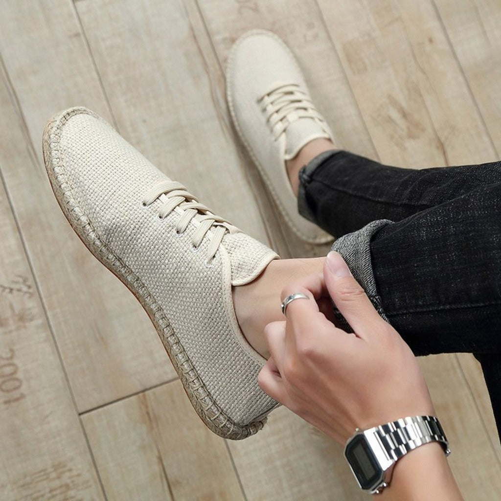 Malden Jute Espadrille