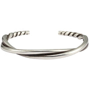 Coiled Axis Cuff