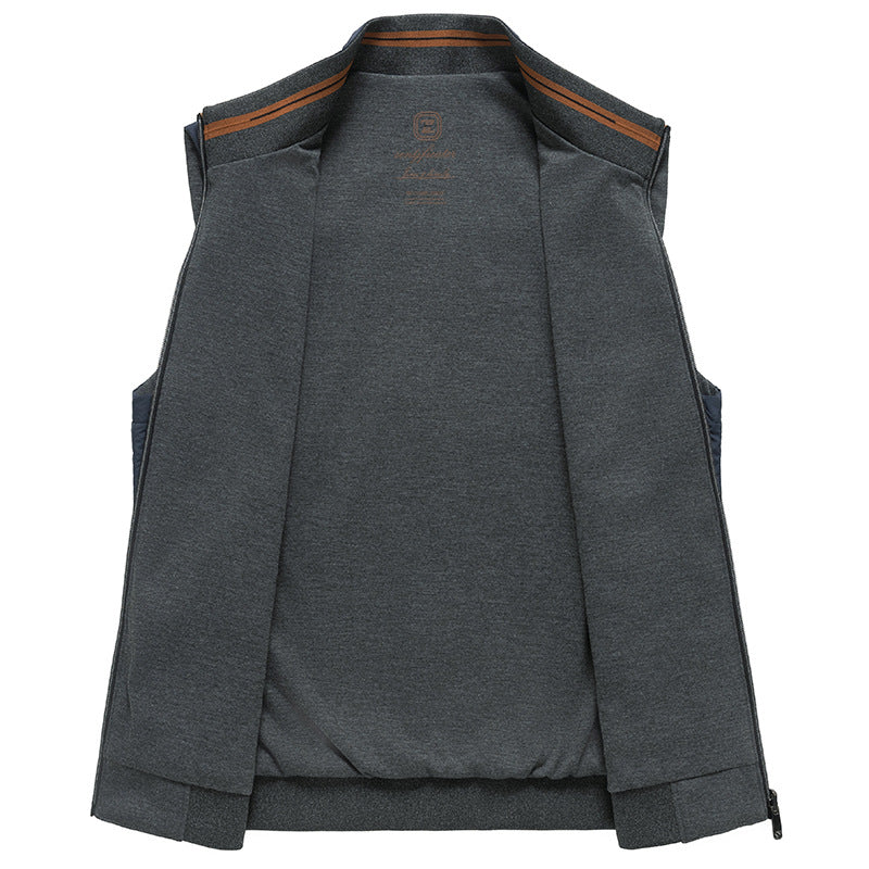 Kestrel Reversible Vest