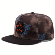 Urban Star Snapback