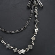 Outlaw Dice Chain