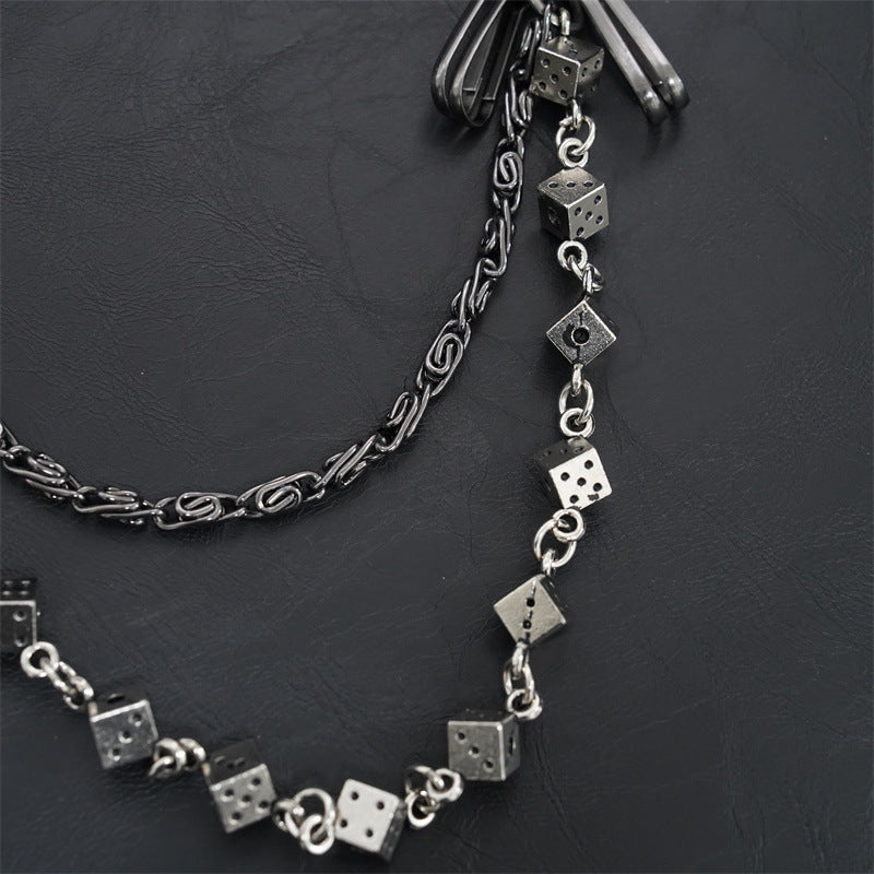 Outlaw Dice Chain