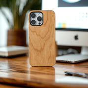 Timberline Wooden Case
