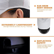 TrekAir Performance Cap