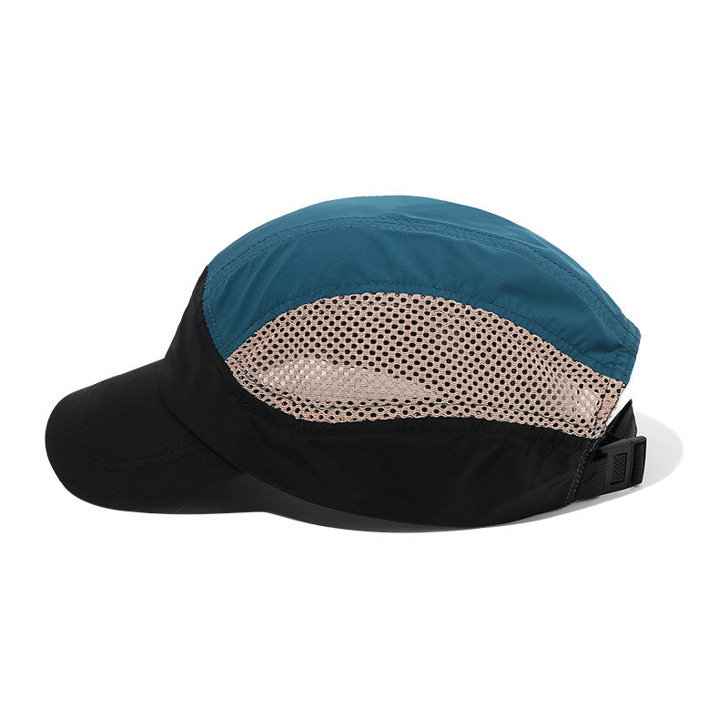 TrekAir Mesh Cap