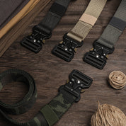 Snaptrack Utility Belt