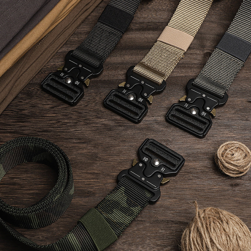 Snaptrack Utility Belt